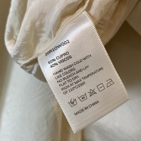 Nap Loungewear Robe - Picture 14 of 14